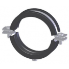 Z-Flex Z-Dens 6" Fixing Bracket/Support Clamp (2ZDFB6)