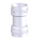 Z-Flex Z-Dens 2" Flexible Coupling (2ZDFC2)