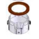 Z-Flex Z-Dens 2" Flexible Ring (2ZDFR2)