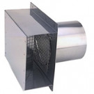 Z-Flex 3" Termination Box with 4" Sleeve Stainless Steel (2SVSRTF03)