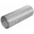 Z-Flex 2" x 45' Length of 1-Ply Aluminum Duct (1TLXXXX0245)