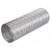 Z-Flex 6" x 45' Length of 1-Ply Aluminum Duct (1TLXXXX0645)