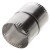 Z-Flex 3" Aluminum Chimney Liner Connector (2CNNTRG03)