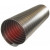 Z-Flex 4" x 15' Smoothcore All Fuels Chimney Liner (2ZLSCXX0415)
