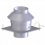 Z-Flex Z-Dens 5" Round Chimney Cover (2ZDCC5)