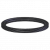 Z-Flex Z-Dens 4" Rigid/Concentric Gasket - Black (2ZDG4)