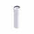 Z-Flex Z-Dens 6" x 24" Polypropylene Vent Pipe - White (2ZDP824)