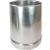 Z-Flex Z-Vent 16" Exit Cone - Vertical Termination  (2SVDXITC16)