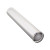 Z-Flex Z-Vent 18" x 118" Stainless Steel Vent Pipe (2SVEP1801.5)
