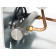 Bosch Greenstar Gas-Fired Floor-Standing Condensing Boiler Low Loss Header (LLH)