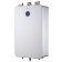 Bosch Greentherm T 9900i SE 199 NG / LP Whole-House Tankless Water Heater Left View