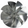 Cozy 72111 Fan Blade CF/DVCF (Pre 2014 Need Shroud)