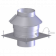 Z-Flex Z-Dens 5" Round Chimney Cover (2ZDCC5)