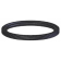 Z-Flex Z-Dens 3" Rigid/Concentric Gasket - Black (2ZDG3)