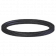 Z-Flex Z-Dens 5" Rigid/Concentric Gasket - Black (2ZDG5)