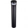 Z-Flex Z-Dens 2" x 36" Polypropylene Vent Pipe - Black (2ZDP236UV)
