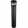 Z-Flex Z-Dens 3" x 24" Polypropylene Vent Pipe - Black (2ZDP324UV)