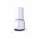 Z-Flex Z-Dens 6" Concentric Reducer - 6" to 4" - White (2ZDR64)