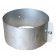 Z-Flex Z-Vent 14" Guy Band  Stainless Steel Venting (2SVSGB14)