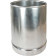 Z-Flex Z-Vent 14" Exit Cone - Vertical Termination  Stainless Steel Venting (2SVSXITC14)
