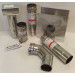 Bosch Therm Horizontal Vent Kit (AQ5EF)
