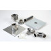 Bosch Therm Vertical Vent Kit (ES VVT) Steep
