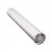 Z-Flex Z-Vent 9" x 19" Stainless Steel Vent Pipe (2SVEP0901.5)