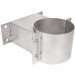 Z-Flex Z-Vent 10" Wall Support  (2SVSWS10)