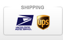 Pro Water Heater Supply ships daily via UPS and USPS from warehouses across the US.
