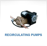 Recirculating Pumps