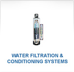Water Filtration and Circulating Systems