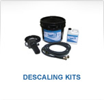 Descaling Kits